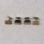 870 3565 CUFF LINKS